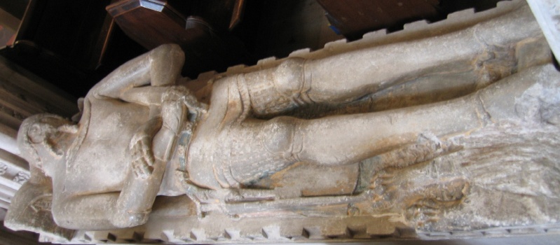 Otho de Grandisson 1359